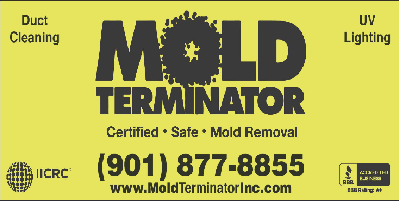 Mold Terminator